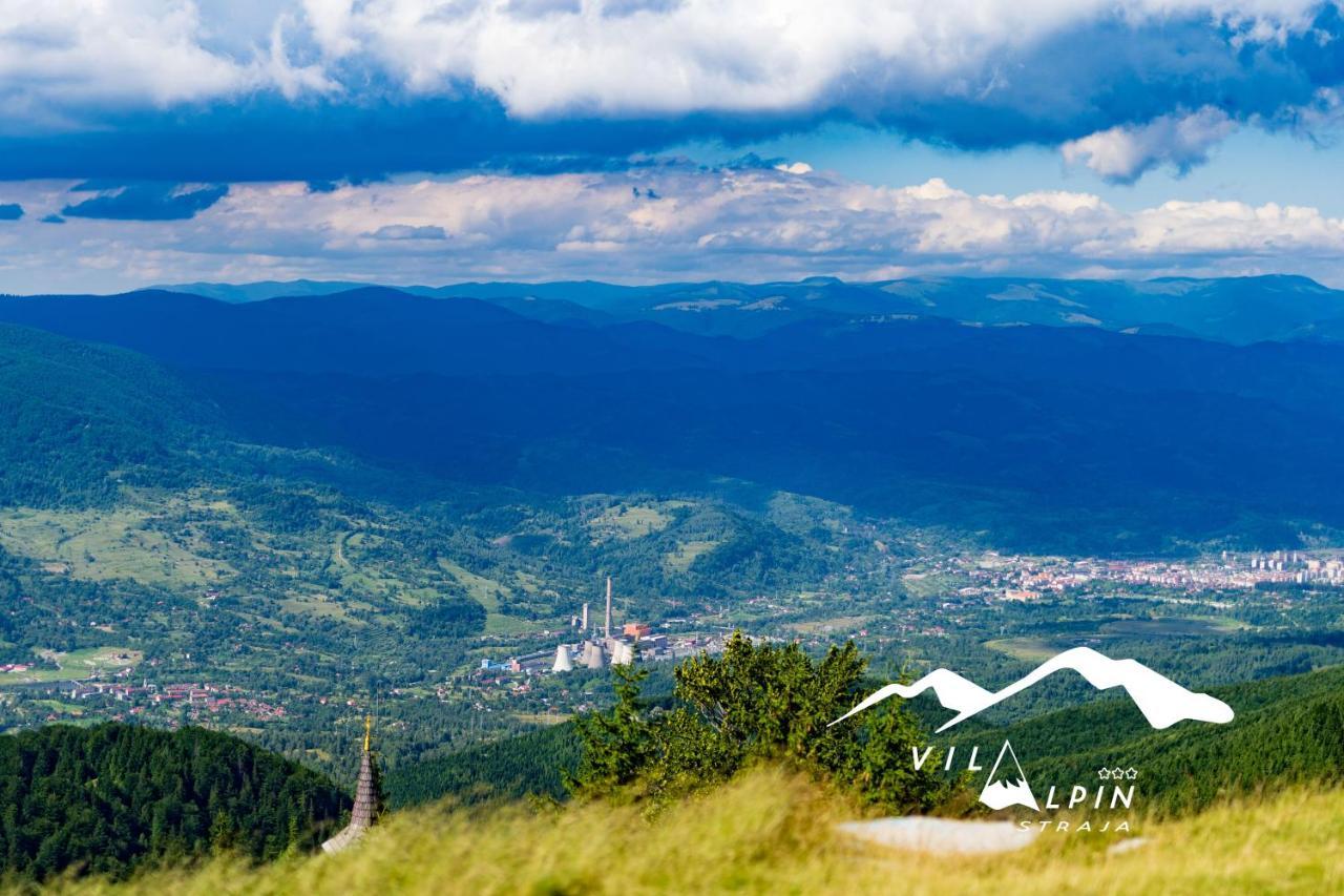 Villa Alpin *