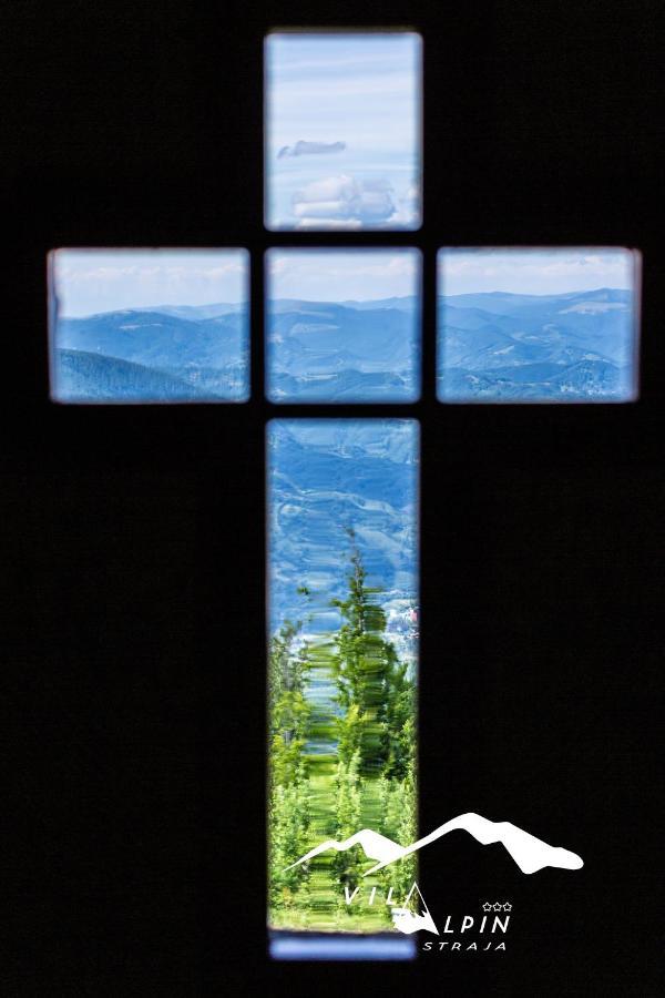 Villa Alpin