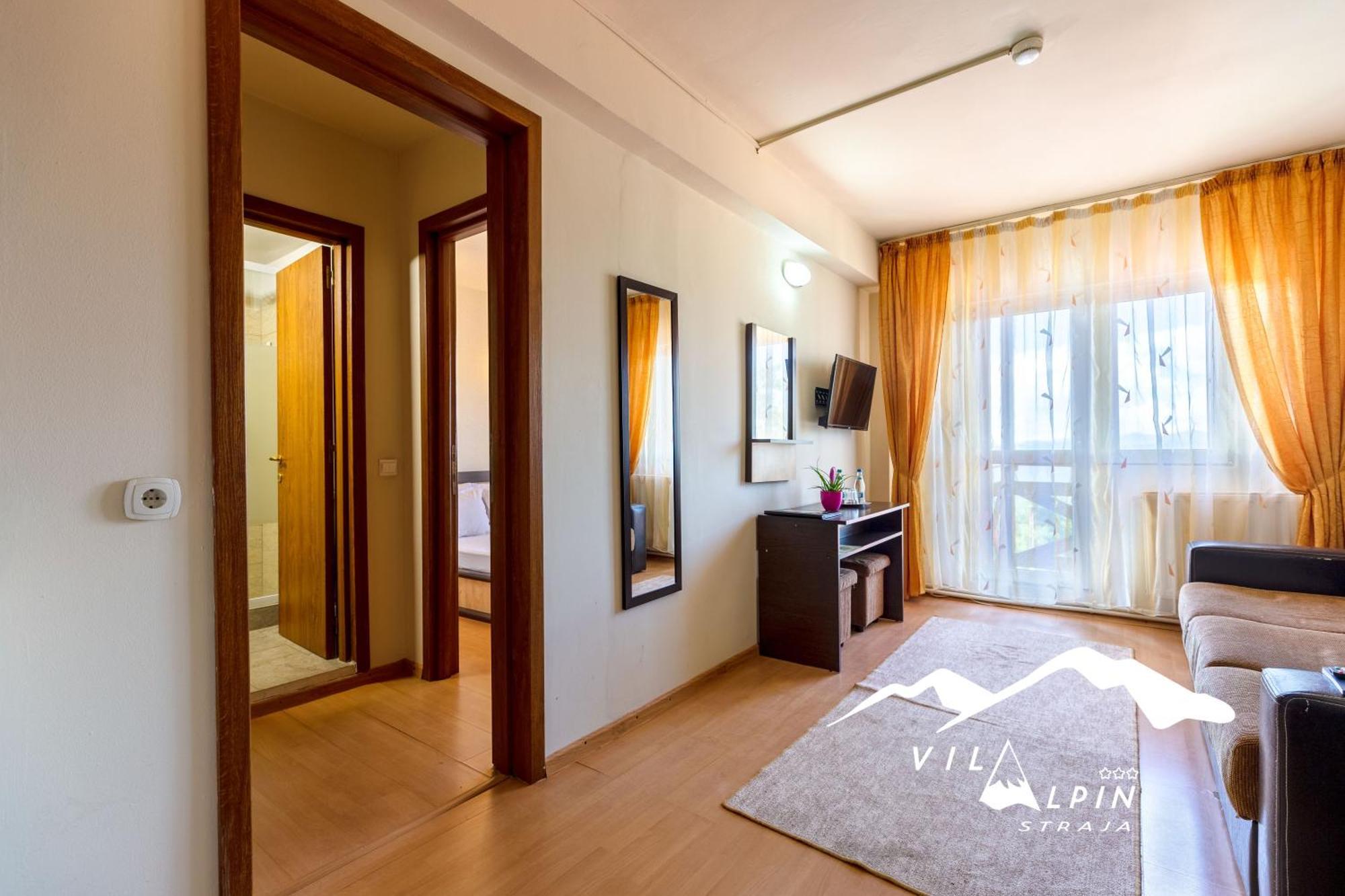 Alpin Villa *