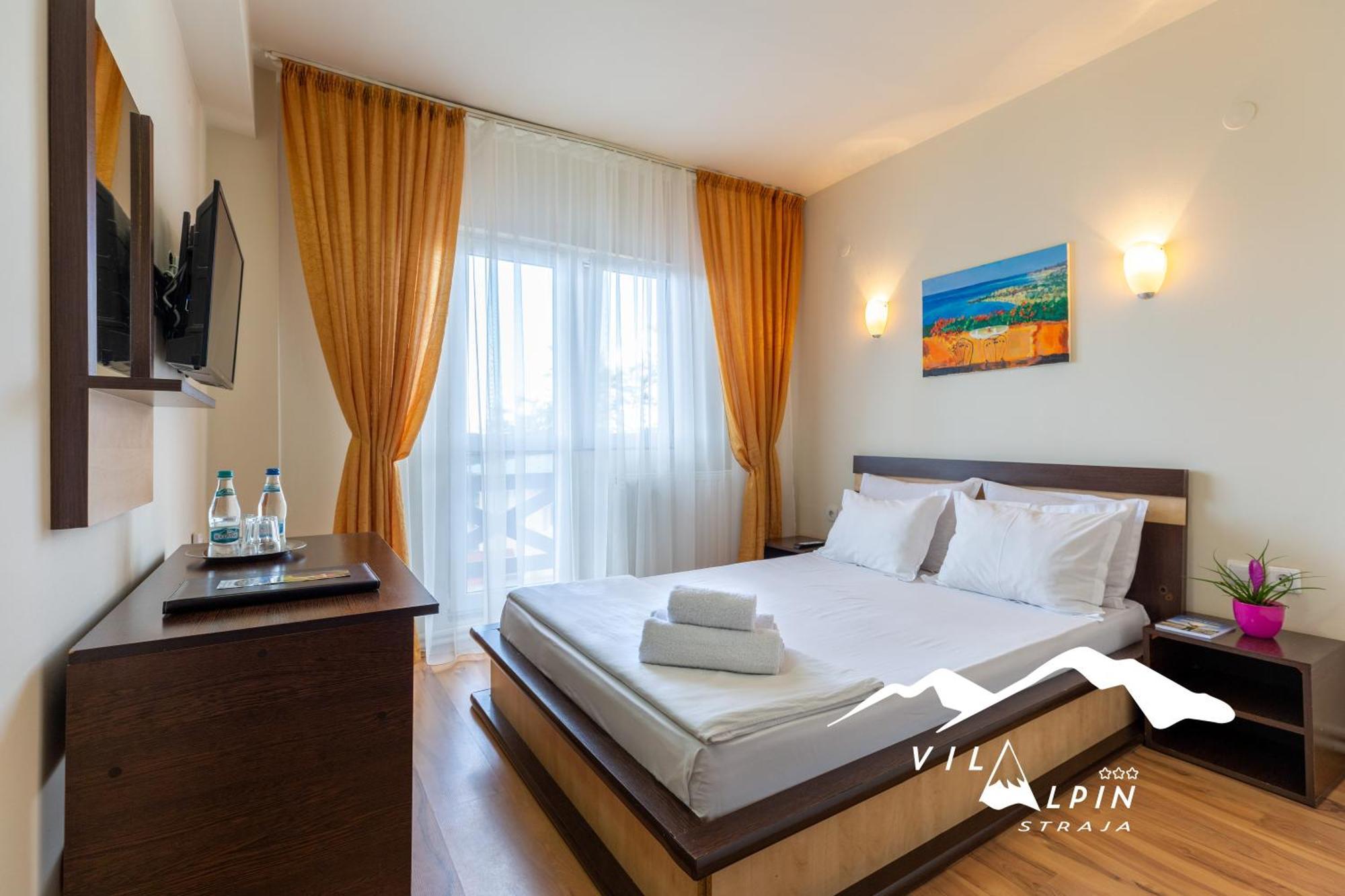 Villa Alpin *